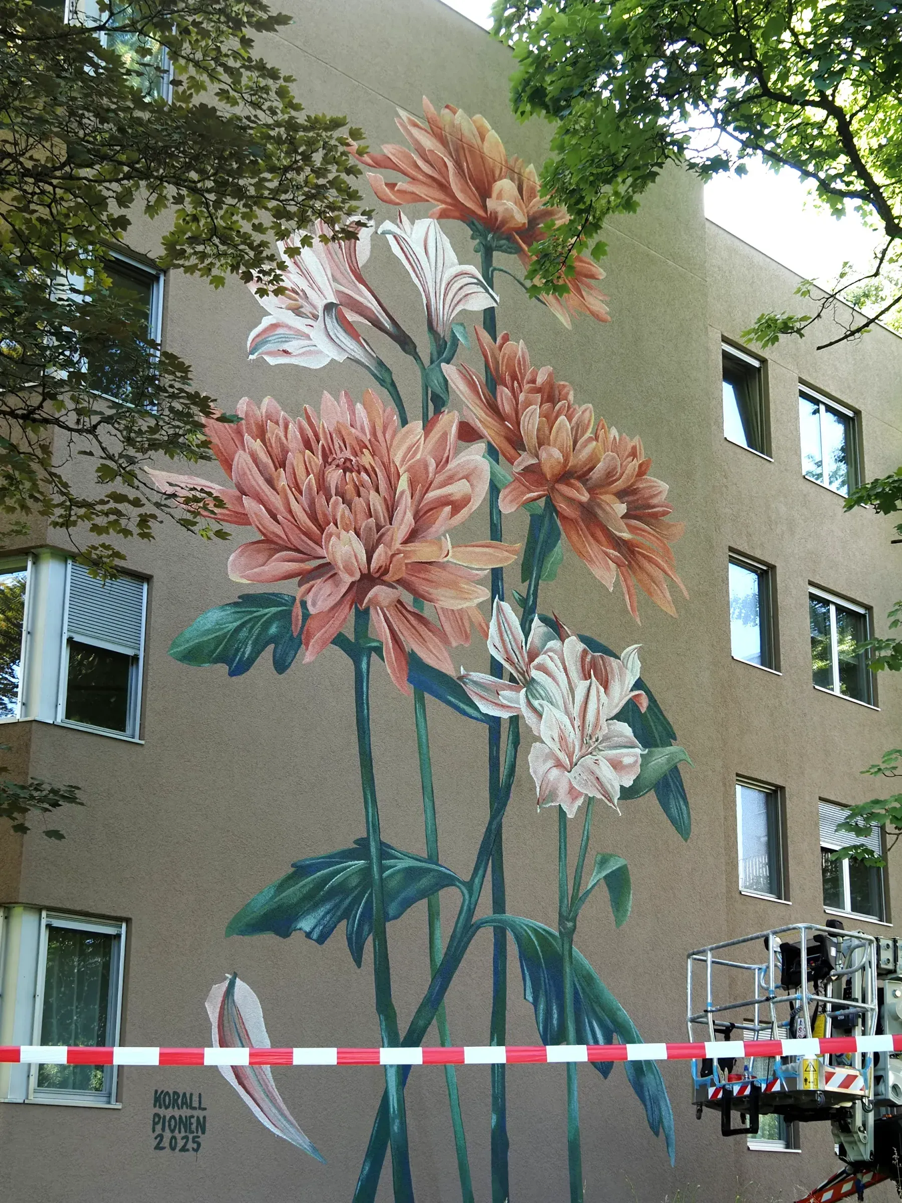 Mural, Bild 4 von 4